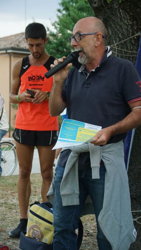 Conselice: Color Run - 1 luglio 2021